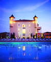 Hotel Chateau de la Messardiere 